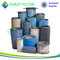 FORST SHANGHAI Air Filter Factory